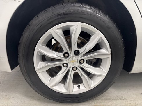 Used 2019 Chevrolet Malibu LT image 31