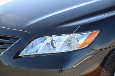 Used 2009 Toyota Camry LE image 7