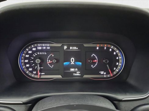 Used 2022 Hyundai Tucson SEL image 11