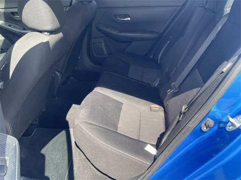 Used 2020 Nissan Sentra SV image 23