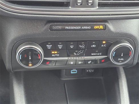 Used 2023 Ford Escape Active image 21