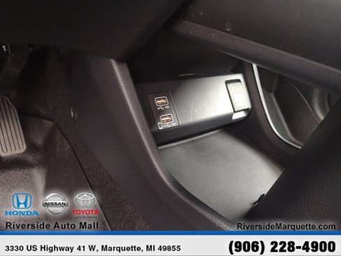 Used 2021 Honda HR-V EX image 18