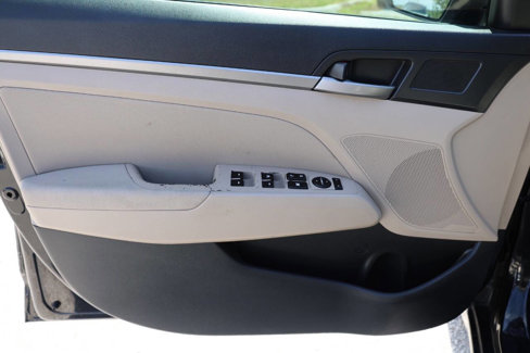 Used 2018 Hyundai Elantra Value Edition image 12