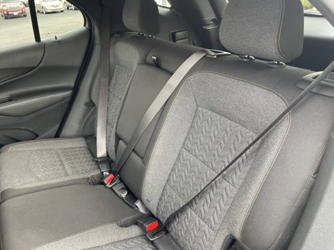 Used 2022 Chevrolet Equinox LT image 25