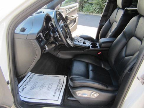 Used 2016 Porsche Macan S w/ Premium Package Plus image 25