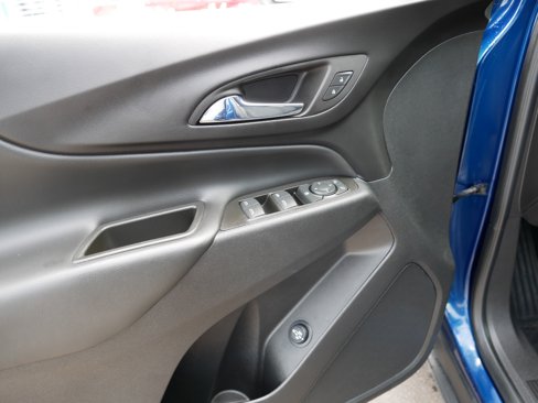 Used 2022 Chevrolet Equinox LT image 19