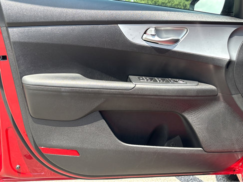 Used 2023 Kia Forte LXS image 18