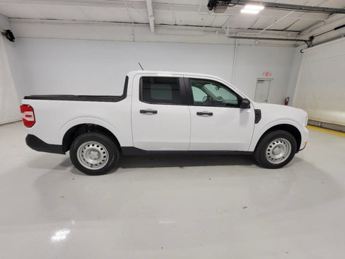 Used 2023 Ford Maverick XL w/ Equipment Group 100A Standard image 9