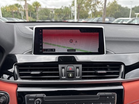 Used 2020 BMW X2 xDrive28i w/ Premium Package image 24