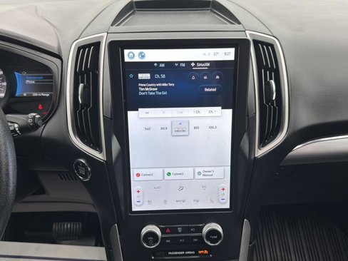Used 2022 Ford Edge SEL w/ Convenience Package image 13