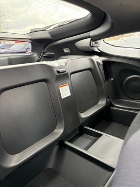 Used 2014 Honda CR-Z image 11