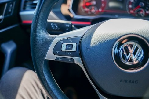 Used 2019 Volkswagen Jetta S w/ Driver Assistance Package image 11