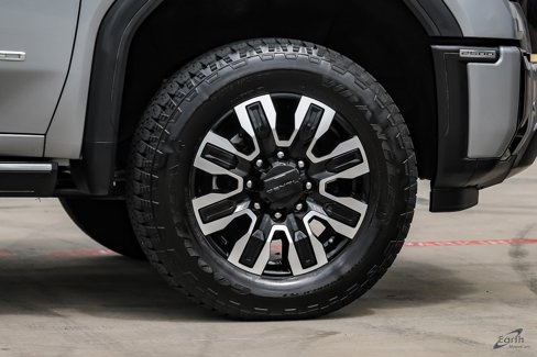 Used 2024 GMC Sierra 2500 Denali Ultimate image 68