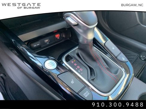 Used 2020 Kia Soul GT-Line Turbo image 27