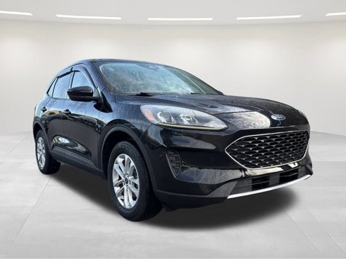 Used 2020 Ford Escape SE image 7