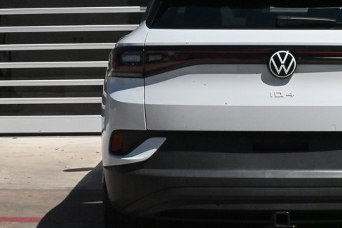 Used 2022 Volkswagen ID.4 Pro S image 14