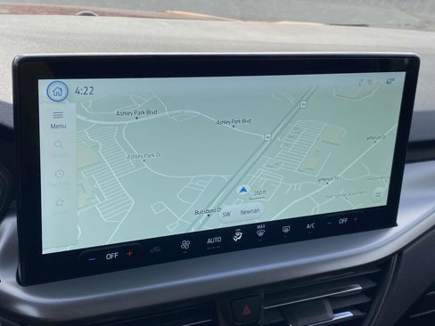 New 2025 Ford Escape Active w/ Tech Pack #1 image 21