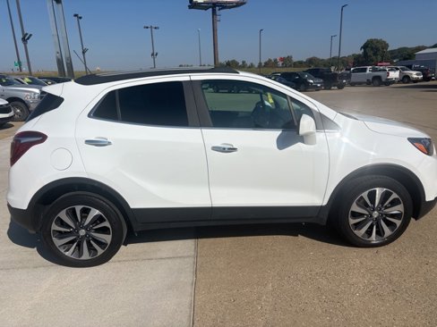Certified 2022 Buick Encore Preferred w/ Safety Package image 19