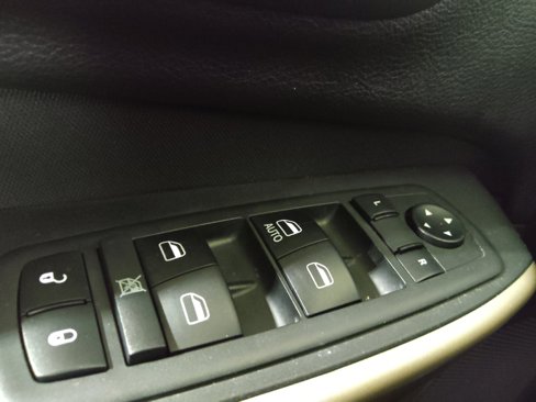Used 2018 Jeep Cherokee Latitude image 27