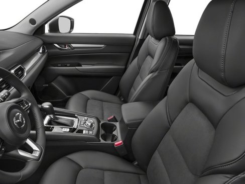Used 2018 MAZDA CX-5 Touring w/ Preferred Equipment Package image 9
