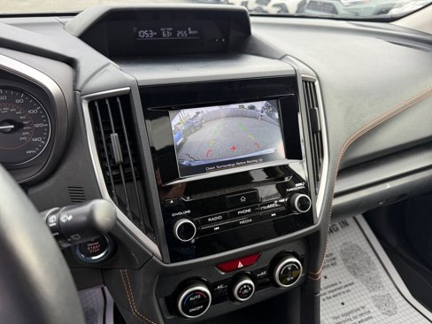 Used 2023 Subaru Crosstrek 2.0i Premium image 27