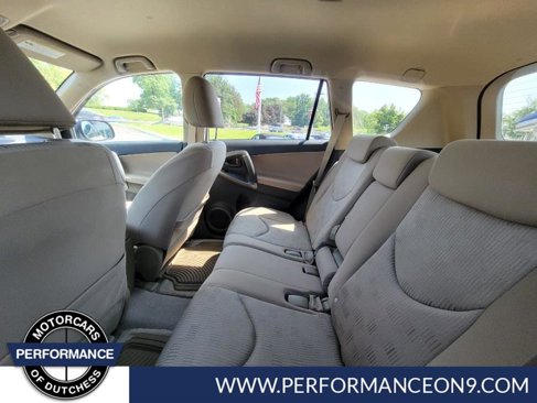 Used 2010 Toyota RAV4 4WD image 17