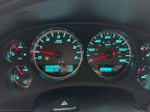 Used 2012 GMC Sierra 1500 SLT image 26