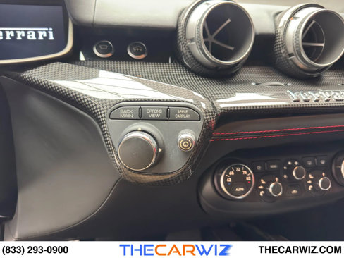 Used 2016 Ferrari F12 Berlinetta image 64