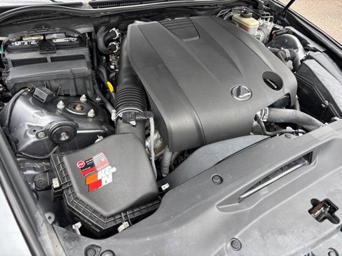 Used 2014 Lexus IS 250 image 9