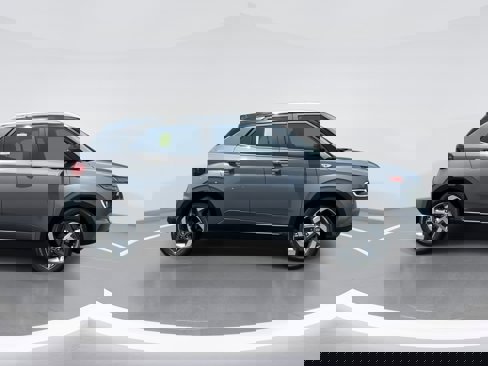 Certified 2022 Hyundai Venue Limited image 8