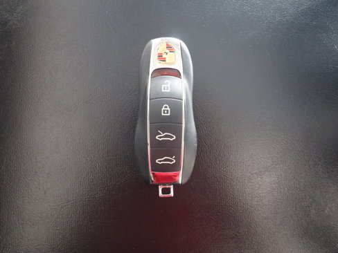 Certified 2022 Porsche 718 Boxster image 25