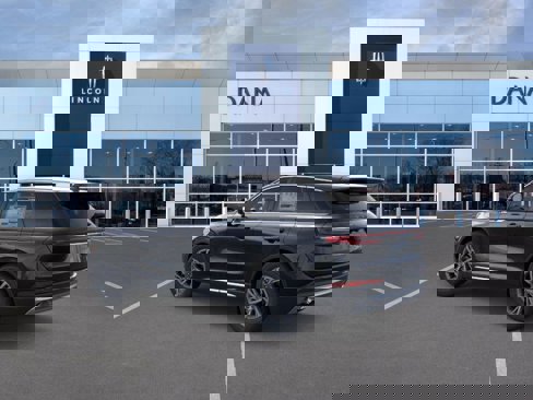 New 2025 Lincoln Corsair AWD image 4