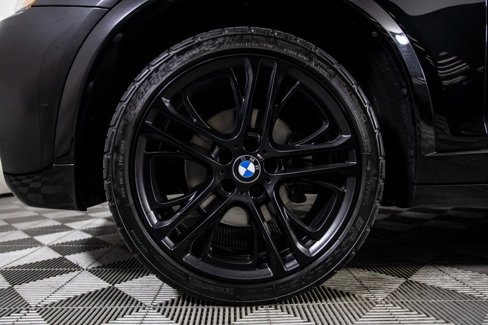Used 2017 BMW X3 xDrive28i image 43