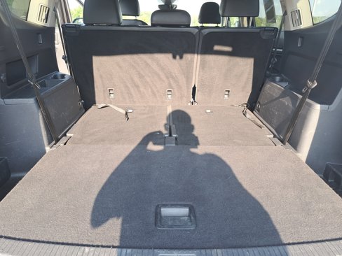 Used 2019 Volkswagen Atlas SE image 13