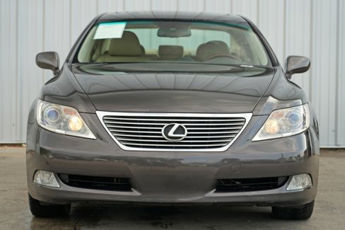 Used 2008 Lexus LS 460 image 5