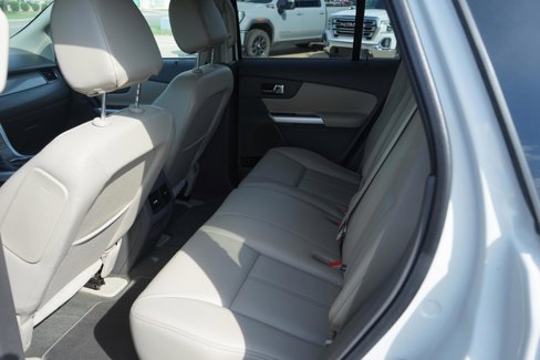 Used 2013 Ford Edge SEL image 18