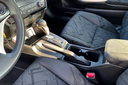 Used 2013 Honda Civic LX image 12