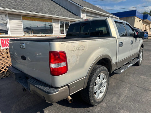 Used 2006 Ford F150 Lariat image 6