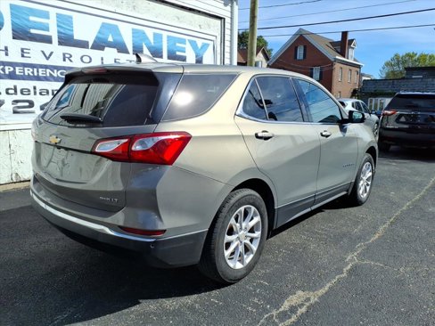Used 2019 Chevrolet Equinox LT image 5