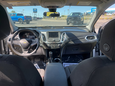 Used 2020 Chevrolet Equinox LT image 11