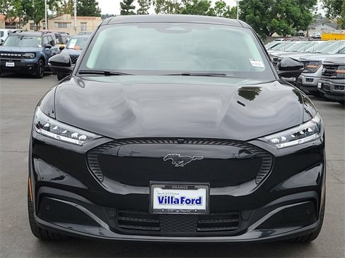 Used 2021 Ford Mustang Mach-E Select w/ Comfort/Technology Package image 22