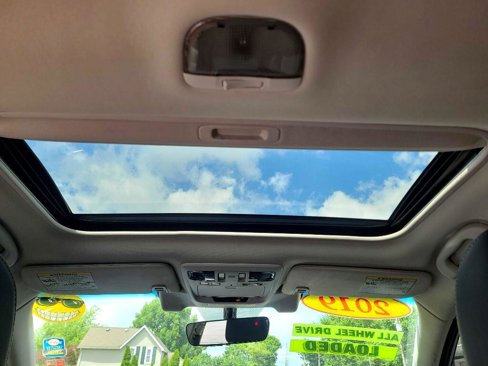 Used 2019 Subaru Outback 2.5i Limited image 16