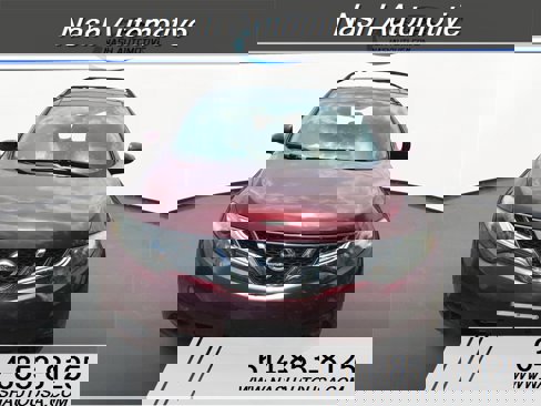Used 2011 Nissan Murano SV image 2