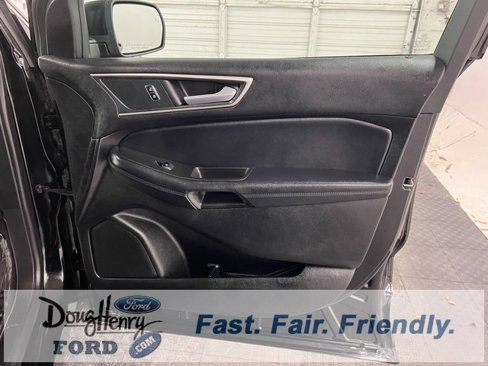 Used 2024 Ford Edge SEL image 36