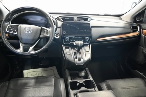 Used 2019 Honda CR-V EX-L image 13