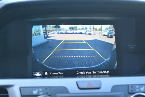 Used 2016 Honda Odyssey EX-L image 22