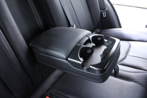 Used 2018 Land Rover Range Rover Evoque SE image 15