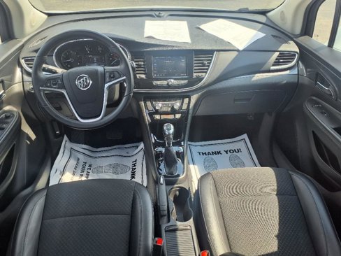 Used 2022 Buick Encore Preferred w/ Safety Package image 9