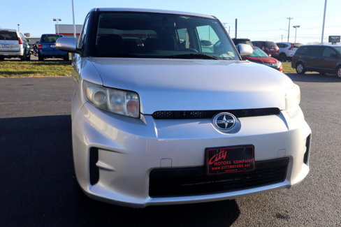 Used 2012 Scion xB image 29