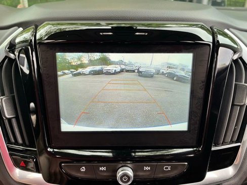 Used 2019 Chevrolet Traverse LT image 31